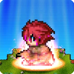 أيقونة Inflation RPG