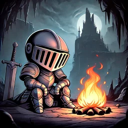 أيقونة Dungeon: Enchanted Kingdom RPG
