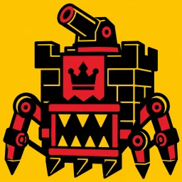 أيقونة Tower Fortress: Survival RPG